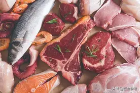 医生说的“清淡饮食”指的是什么？糖友可不可以吃肉？图片