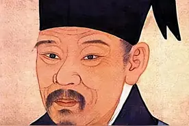 清代龚自珍写下一首“拍马屁诗”，短短28个字，夸人夸到了心尖上图片
