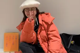 有气质的女人冬季都爱戴帽子，这5款最百搭，修饰脸型又显精致图片