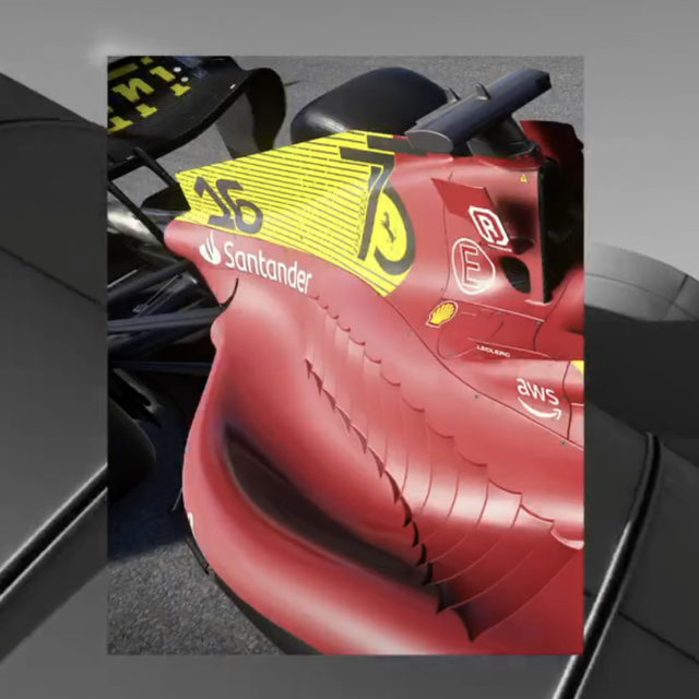 「法拉利又整活」回家路上都DNF，剩下赛季还能好好么？