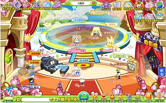 奥比岛梦幻国度新手攻略 新手怎么玩