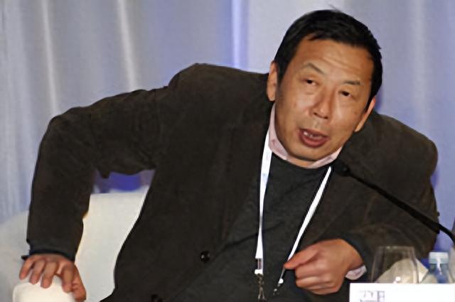 清华教授孙立平：我们这代人将成为历史的罪人，后代不会原谅我们