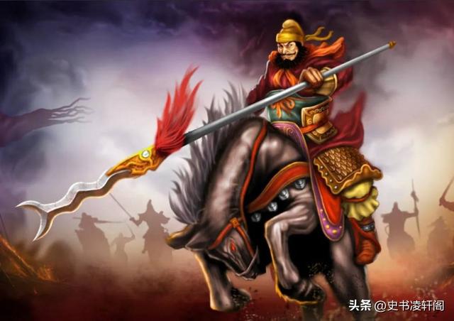 历史文献或者观看古装电视剧时,总会看到"骠骑将军","车骑将军","奋威