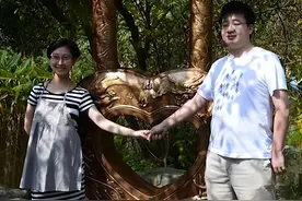 26岁患癌女博士舍命生下孩子，去世4年后丈夫再婚，孩子送人？图片