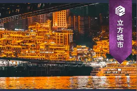 中国数字经济新高地：苹果亚马逊眼红，一文看懂西部大开发新篇章图片