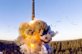 全球最烧钱六大武器，第六名1分钟烧掉2200万，第一名1发就要25亿图片