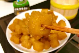 河南有钱买不到的8道传统特色美食，都是老味道，90后都说没吃过图片