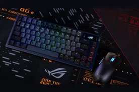 ROG夜魔改装挑战赛开启！SHOW出你的独特创意吧~图片