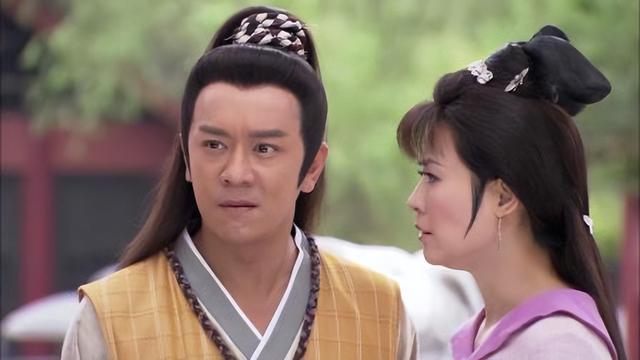 薛平贵与王宝钏的爱情故事,给所有女人"上了一课"
