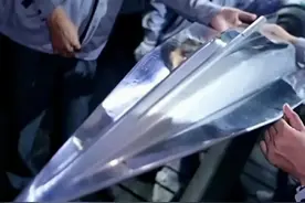 美军为何拦不住中国东风-17高超音速导弹？钱学森弹道让美军畏惧图片