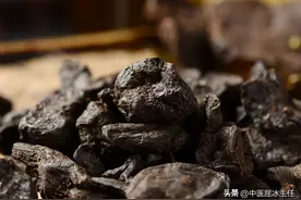 痛风，是湿热浊毒内伏，讲一方，妙解痛风图片