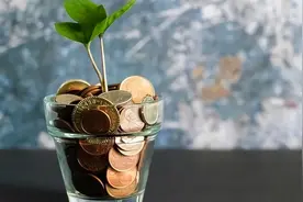 担忧生活陷入贫困，超7成法国人开始存钱图片