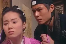 东游记：母亲惨死妻子受辱自刎，为何费长房的成仙之路如此艰难？图片