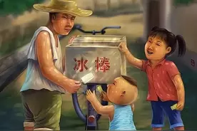 六首童趣诗，带你回到快乐的童年图片