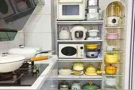 这6件厨房小家电，满足了我对精致生活的所有想象，越用越上瘾图片