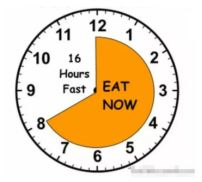 学习笔记之为什么总是感到饿