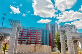 河北两所高校“遇冷”，二次征集还缺额1904人，或需降分录取图片