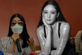 泰国Tangmo船上小便不慎落水身亡？泰国网友：你信吗？图片