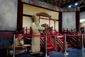 什么是“附生”、“廪生”和“贡生”——了解下封建社会科举制度图片