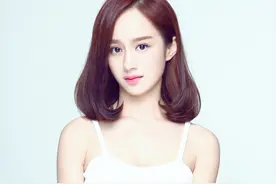 《清明上河图密码》她舞蹈出身，身材完美气质佳，今年已播3部剧图片