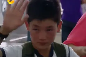 高占喜：变形计播了16年，他是唯一一个靠自己逆天改命的农村娃图片
