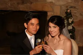 14年前，那个迎娶26岁美国美女硕士的河南保安，如今过得怎样了？图片