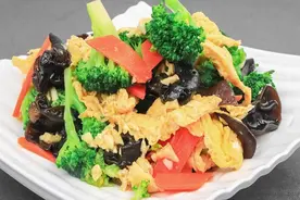 立冬后，建议大家多吃5种菜，应季便宜还好吃人图片