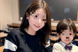 为儿子上幼儿园陪睡校长，骂月薪2万丈夫没用，家长为何如此疯魔图片