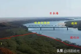 中俄开发远东如果跟俄要回摩阔崴，珲春将成为东北亚的明星！图片