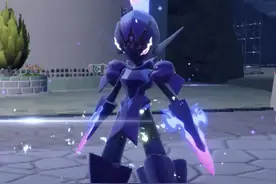 宝可梦朱紫 16只需要特殊进化的宝可梦完整进化攻略及道具获得图片