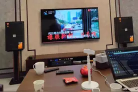 KTV音响设备全套包括哪些设备图片