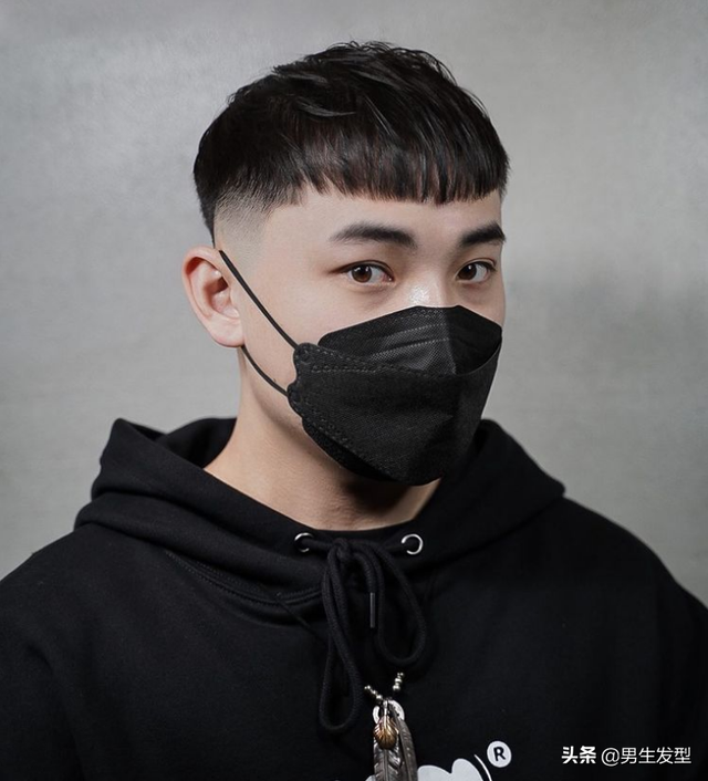 男士发型别乱剪,看看这15款,想不帅都难