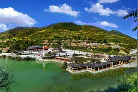 “携手川陕甘，三日游三省”精品线路推荐民俗文化游图片