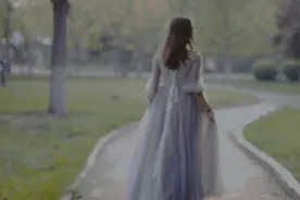 济南22岁职业伴娘，已当了13次，“干我们这一行，不能长得太好看”图片