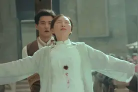 被人民日报犀利点评 ，超S级“神剧”盘点， 你都看过吗？图片