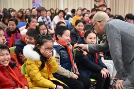 长大的年龄界线——关于各类法定年龄的含义图片