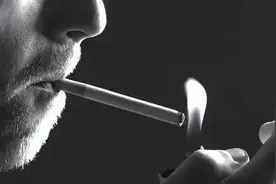 为什么很多国家一边造烟，一边禁烟？不能停产吗？图片