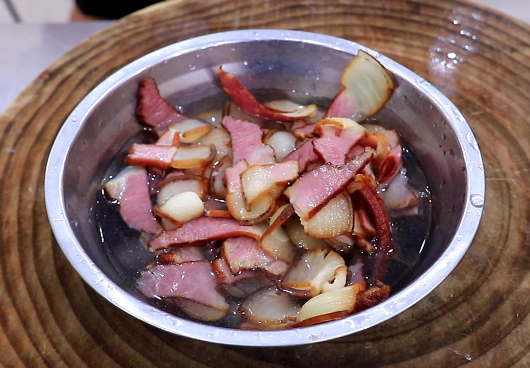 小雪饮食文化__11.22小雪,顺应老传统,别忘了吃“小雪四宝”,为深冬做好准备