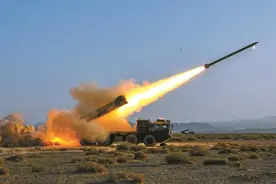 我国正在研制“电磁火箭炮”，相较传统火箭炮，它拥有哪些优势？图片