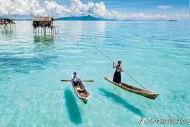 风光摄影：学会这五种慢门拍摄技法，让你的海景照片与众不同图片