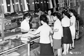 生于70年代 | 八十年代的“铁饭碗”图片