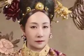 慈禧有几个面手？慈禧太后晚年生活曝光，实在太震惊了图片