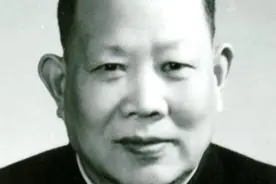 中共西安市委原第一书记——张策图片