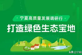 打造绿色生态宝地vlog①丨龙王坝村的“逆袭”：水往高处流，富从水中来图片