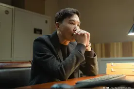 39集《纵有疾风起》结局大圆满，烁冰唐尘复合，叶守儒害人终害己图片