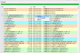 你的手机是不是经常提示存储空间不足？Python帮你清理重复文件图片