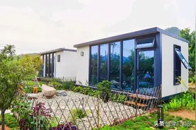 天津蓟州十大民宿排行榜！每一家都独具特色，你更中意哪一家？图片