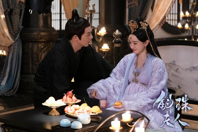 《斛珠夫人》大结局：两大圆满，却留有一个遗憾