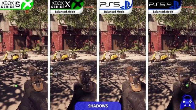 《战地6》主机版本对比：微软Xbox Series S也能稳定60帧