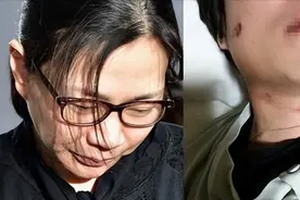 韩国奇葩豪门：为一袋坚果大闹飞机，别墅里养天鹅还虐待菲佣图片